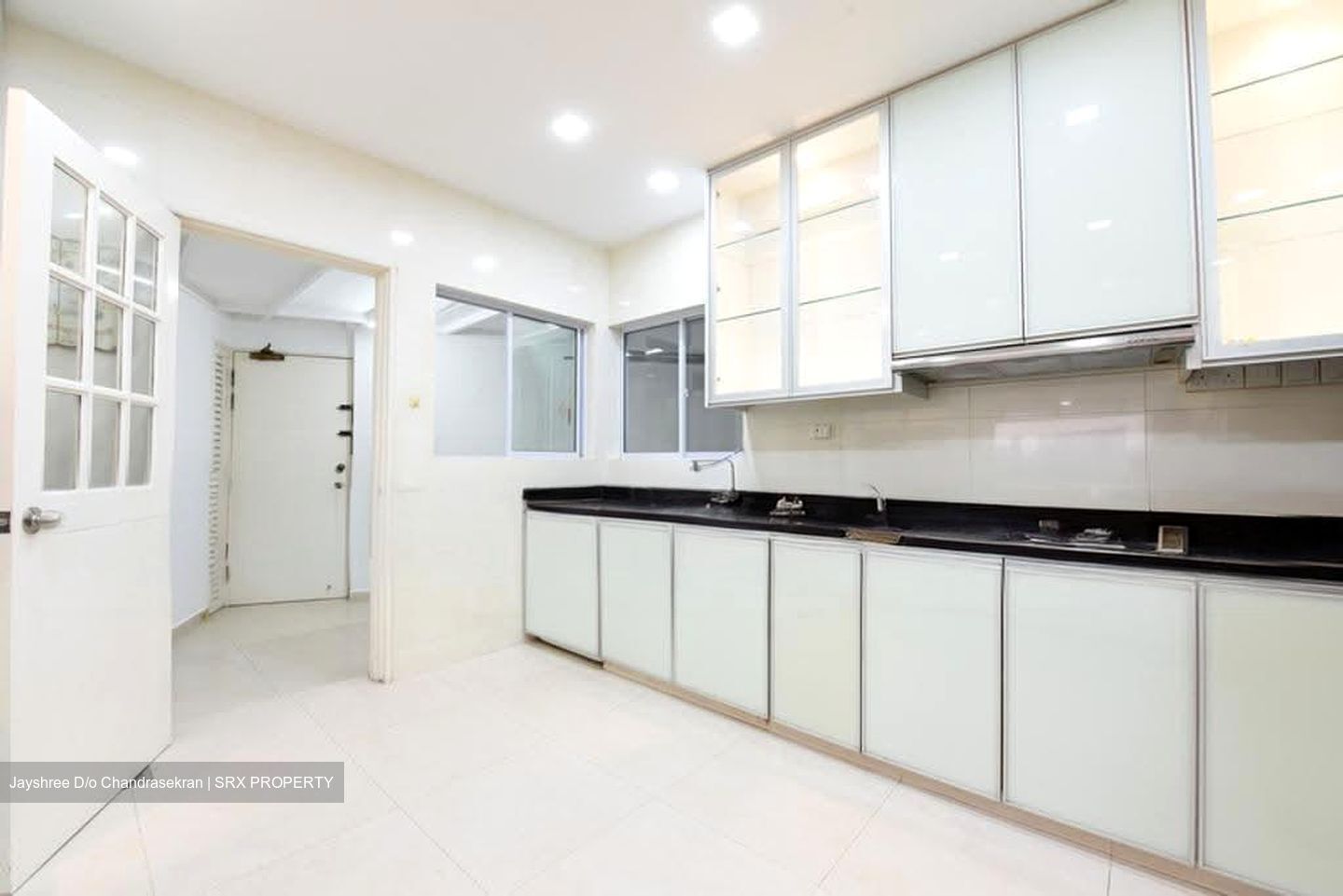 Regency Park (D10), Condominium #626967211